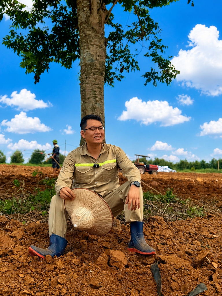 Đỗ Đăng Dương